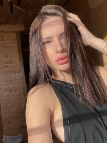 Индивидуалка София Фотография 2