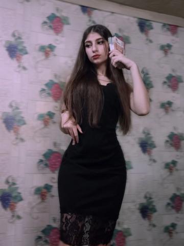 Индивидуалка Катюша Фотография 3