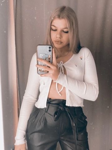 Индивидуалка Пелагея Фотография 3